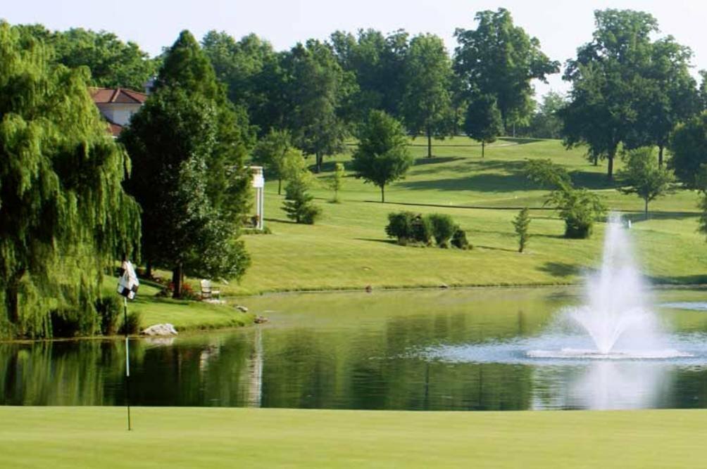 Play is scheduled July 20-23 at Highland Springs Country Club.